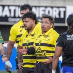Stade Montois : défaite à Rouen, performance critiquée en Nationale