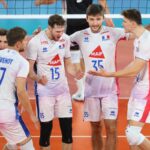 France – Roumanie : chaîne TV et heure du match de poules à l&rsquo;EuroVolley