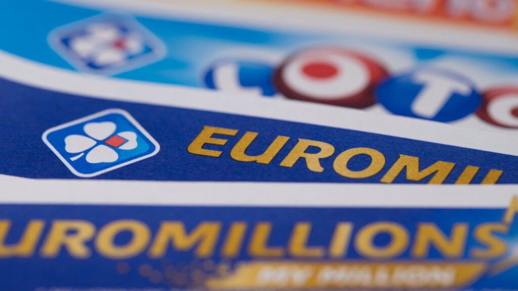 Le loto du patrimoine sélectionne 100 sites pour leur restauration en France.