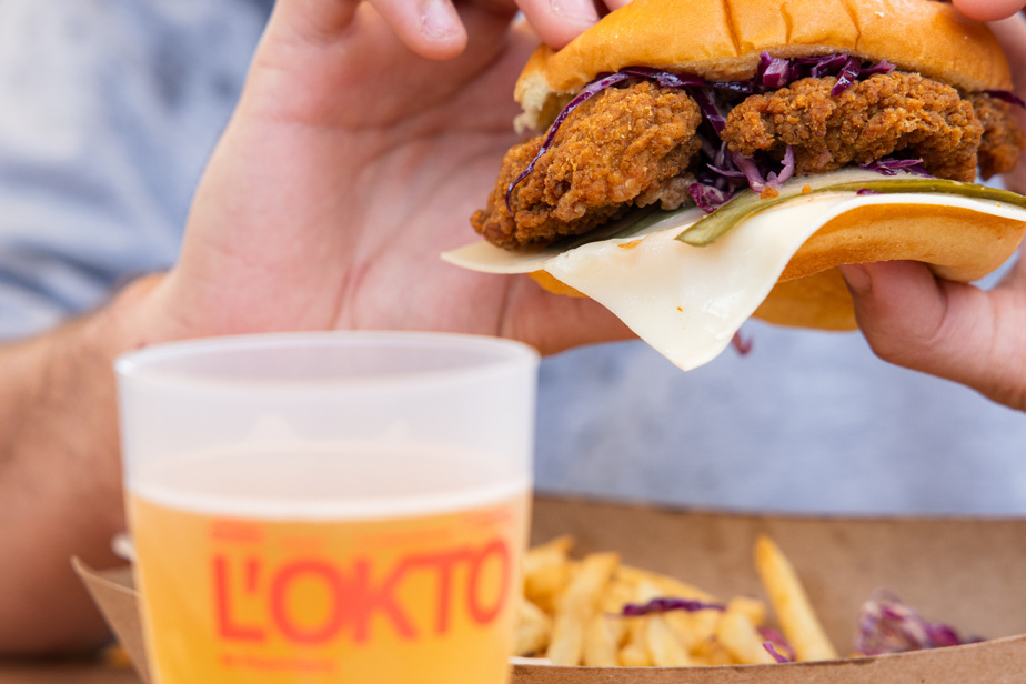 Les événements gourmands de la semaine en France attirent des chefs et producteurs locaux.