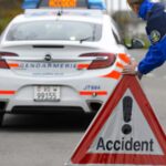 Course-poursuite à Lausanne : un drame évité grâce à l&rsquo;intervention rapide de la police.
