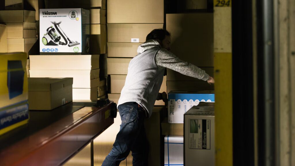 Achat de crédits : des Suisses victimes d’un nouveau type de fraude financière.