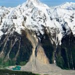 Des scientifiques valaisans analysent les laves torrentielles pour prévenir les risques naturels.
