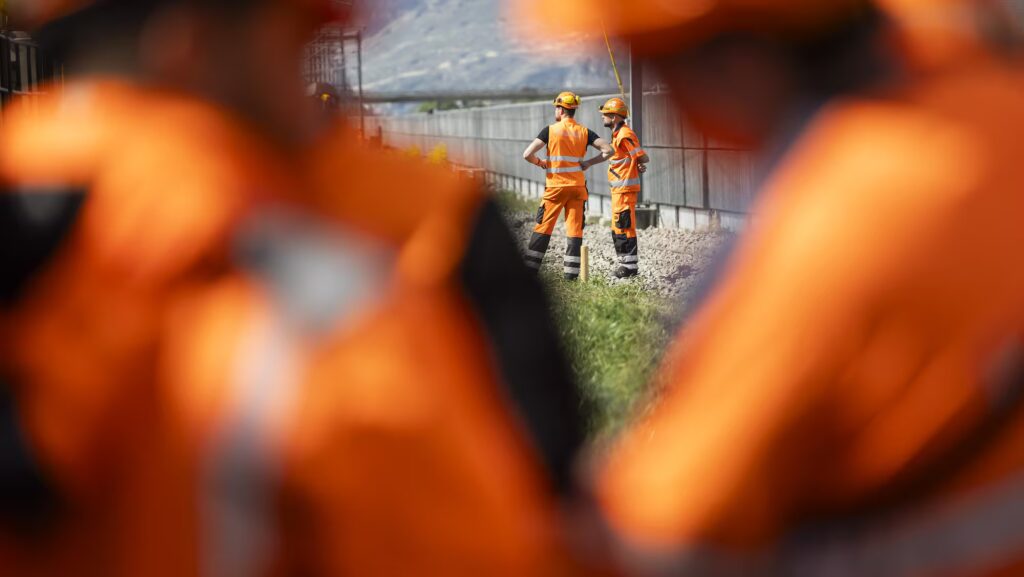 Genève : Dégâts importants après la faillite d’une entreprise locale.