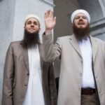 Référendum à Zurich sur l&rsquo;interdiction du voile à l&rsquo;école publique.