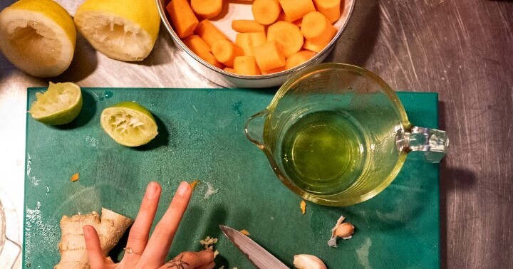 Alimentation : une initiative pour modifier les comportements alimentaires en France