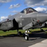 F-35 : le Parlement examine la nécessité d’une commission d’enquête sur le programme.