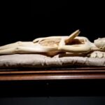 L&rsquo;archéologie met en lumière la représentation de la figure maternelle à travers les âges.