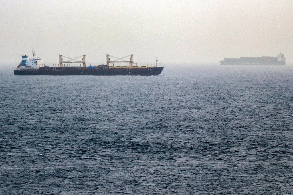 Yémen : plus de 200 morts dans l’offensive des Houthistes au détroit de Bab el-Mandeb