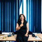 Éducation : Ange Ansour initie des projets pour stimuler la curiosité scientifique des élèves