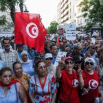 Tunisie : tensions croissantes face aux pénuries d&rsquo;eau et à l&rsquo;inaction gouvernementale