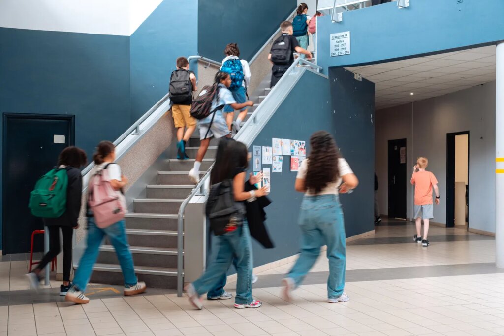 Rentrée scolaire : les écoles explorent des méthodes pour favoriser l’excellence académique