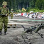 Japon : dépenses militaires record soutenues par l’intelligence artificielle