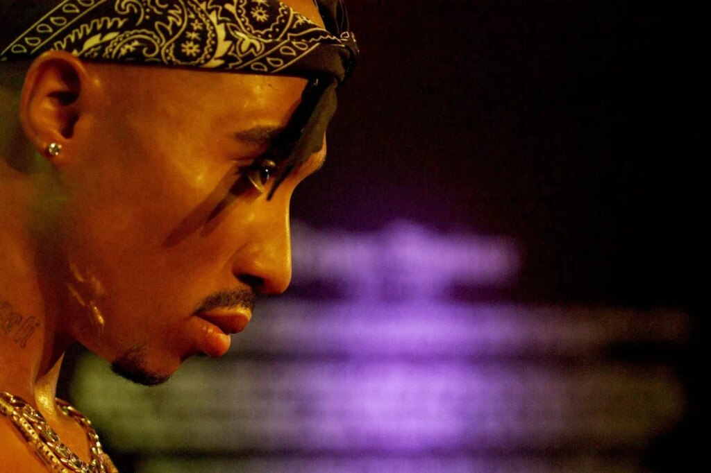 Un ancien membre de gang reconnu coupable du meurtre du rappeur Tupac Shakur aux États-Unis.