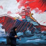 Attaque d&rsquo;un tanker à Ormuz et baisse de l&rsquo;aide alimentaire en Cisjordanie