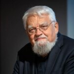 Mort d&rsquo;Enzo Bianchi, figure centrale de la communauté monastique de Bose en Italie.