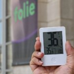 Météo : températures élevées attendues en fin de semaine dans plusieurs régions.