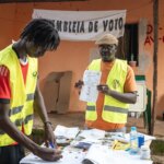 Guinée-Bissau : le référendum valide le passage à un régime présidentiel fort