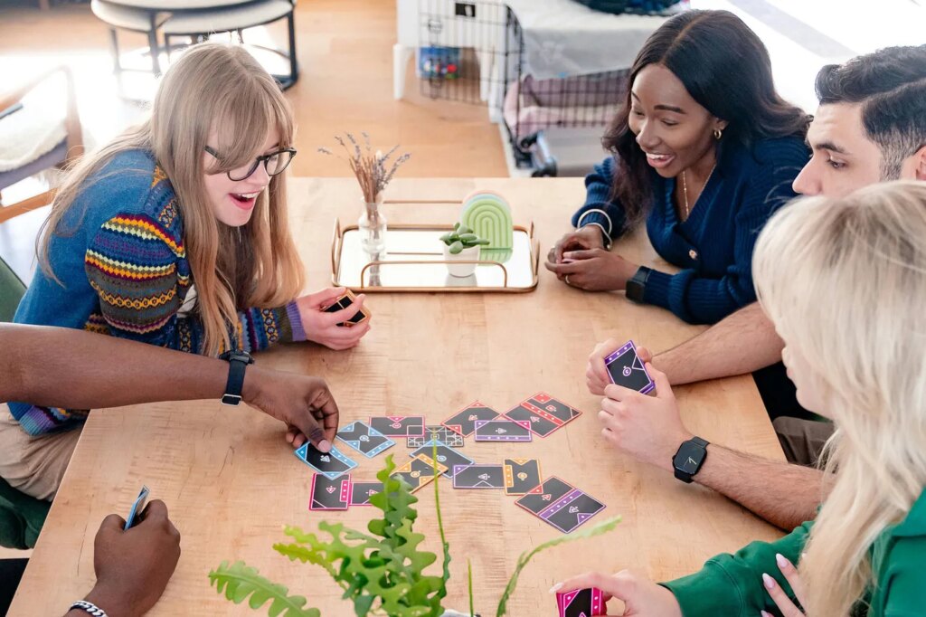 Rentrée scolaire : trois jeux de société pour apprendre en s’amusant en classe.