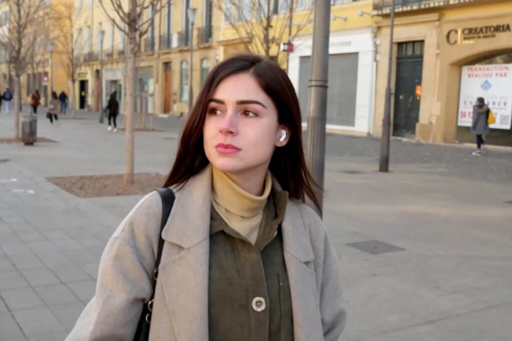Inceste en France : une femme témoigne des violences sexuelles subies et de son combat.