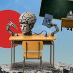 Rentrée scolaire : l&rsquo;école adapte son enseignement face à l&rsquo;intelligence artificielle