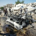 Guerre au Moyen-Orient : l&rsquo;Iran intensifie ses actions militaires dans le Golfe, bilan du 3 septembre.