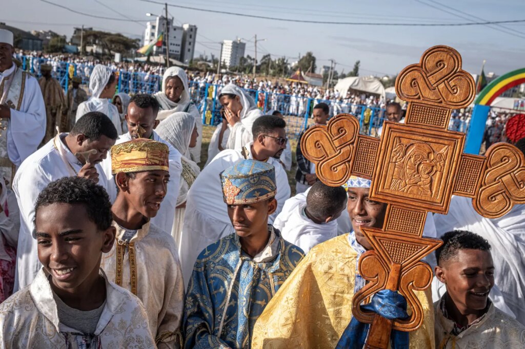 L’Éthiopie renforce son influence géopolitique dans la Corne de l’Afrique face à des rivalités croissantes.