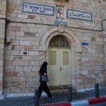 Rentrée scolaire sous tension pour les écoles chrétiennes à Jérusalem-Est