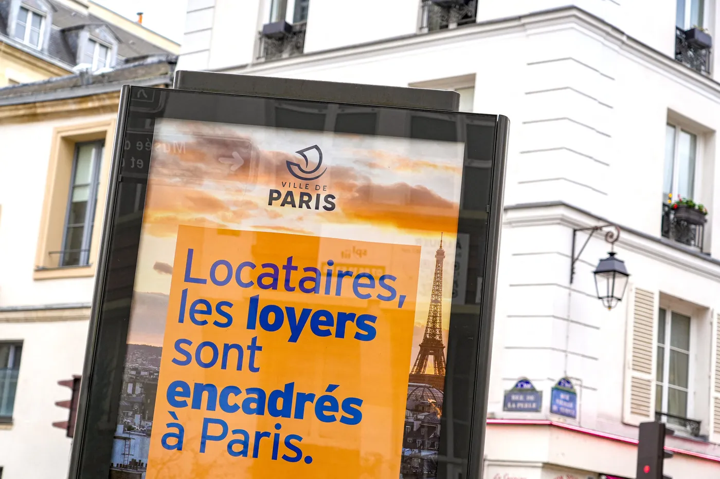 Logement : le débat sur le maintien de l’encadrement des loyers en France se renforce.