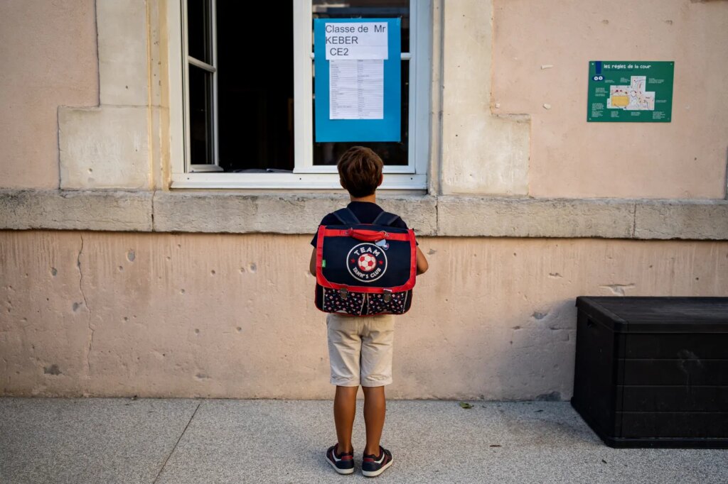 Violences périscolaires : plainte contre la Ville de Paris, Grégoire et Hidalgo déposée