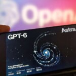 OpenAI dévoile GPT-6 Astra : capacités et limites de la nouvelle IA dévoilées.