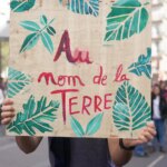 L’Église appelle à un dialogue sur le climat lors de la marche du 26 septembre.