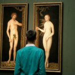 Essai sur la relation entre le corps humain et Dieu dans le contexte des différences sexuelles