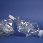 Bouteilles plastiques : le gouvernement abandonne la consigne pour les collectivités