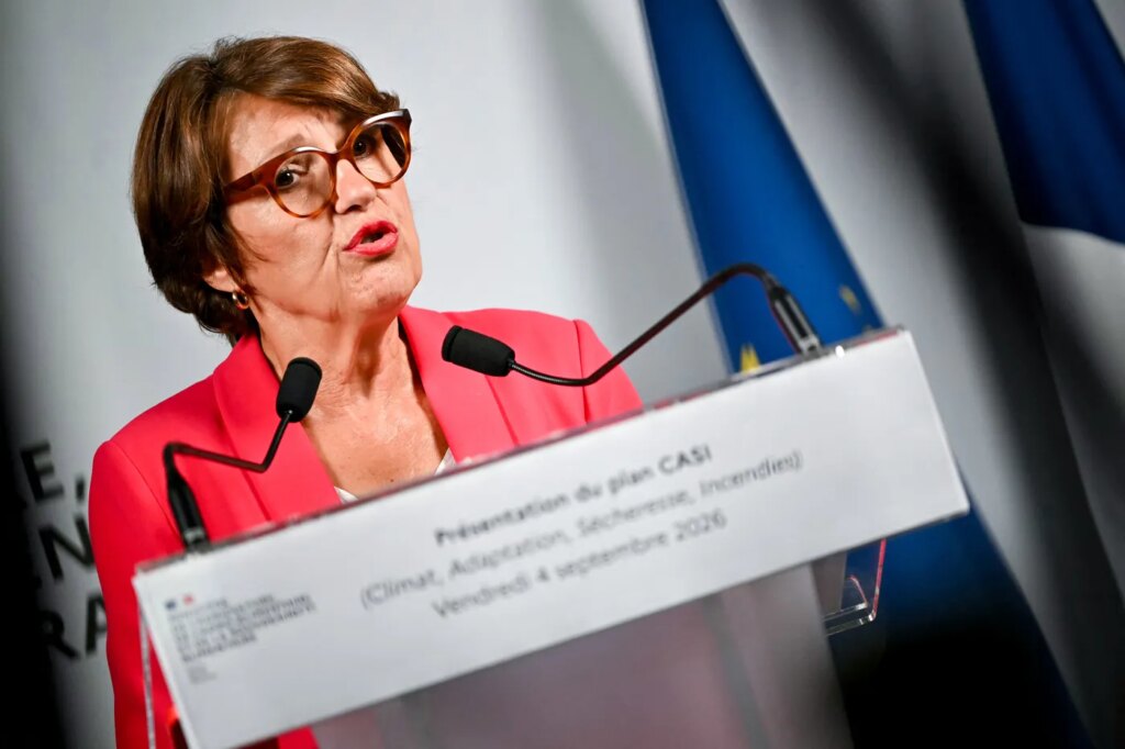 Plan d’urgence post-canicule : 1 milliard pour l’agriculture, absence d’adaptation constatée.