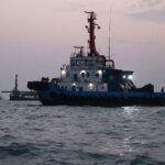 Iran répond aux frappes américaines sur trois pétroliers en mer Méditerranée