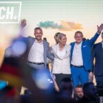 Allemagne : l&rsquo;AfD enregistre un score historique aux élections en Saxe-Anhalt