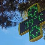 Canicule : vigilance orange maintenue dans six départements jusqu’à mardi matin