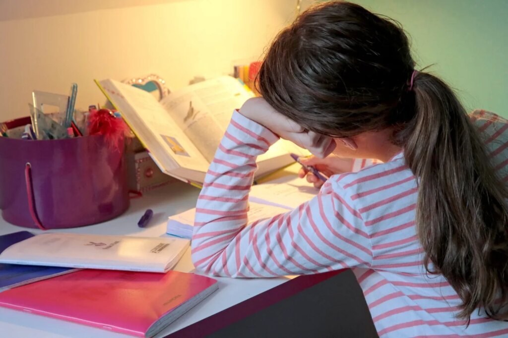 Enquête Pisa : les parents d’élèves s’impliquent moins dans l’éducation.