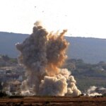 Guerre au Moyen-Orient : Netanyahou affirme ne pas avoir été averti des attaques du 7 octobre.