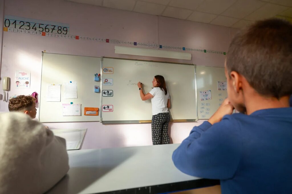 Classement Pisa : la Chine et Singapour en tête, les pays de l’OCDE en baisse.