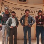 « Arte diffuse « Camarades » sur les utopies étudiantes en France »
