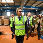 Facilitation des transmissions d’entreprises aux salariés avec le pacte Papin en France.