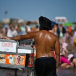 Août 2026 enregistré comme le mois le plus chaud jamais mesuré dans le monde.