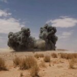 Frappes aériennes saoudiennes au Yémen : bilan des attaques du 10 septembre 2023