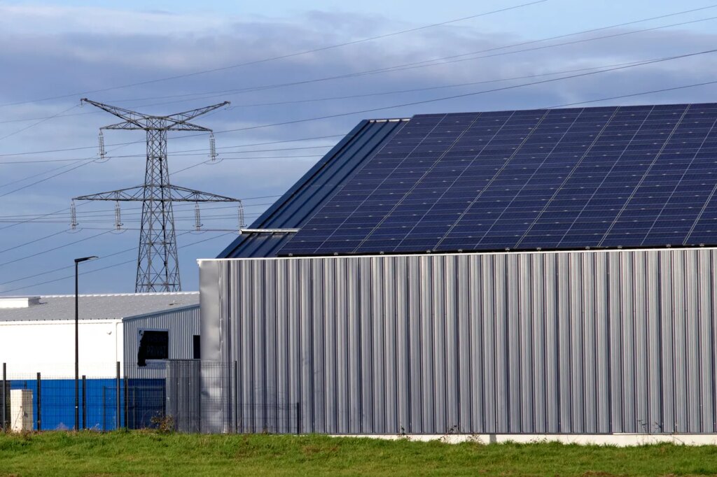 Énergies renouvelables : un rapport relance le débat sur l’électricité en France