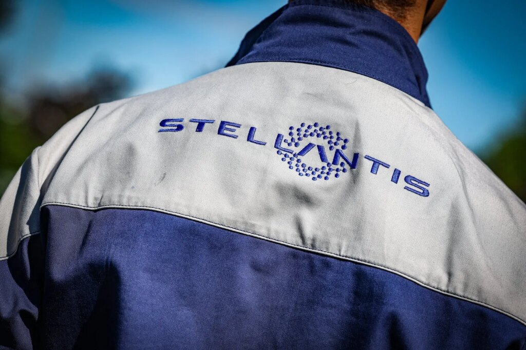 Stellantis prévoit d’investir plus d’un milliard d’euros en France pour un nouvel utilitaire.
