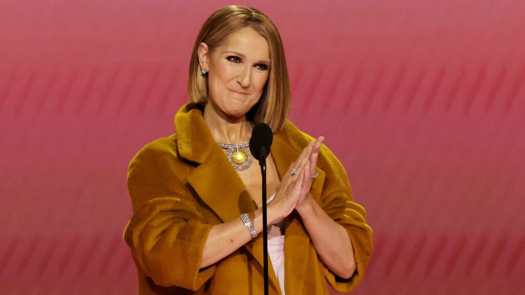 Céline Dion à Paris : 16 concerts prévus en deux mois malgré des problèmes de santé.