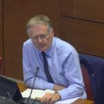 Philippe Juvin interpelle candidats à la présidentielle sur plans de finances publiques et déficit