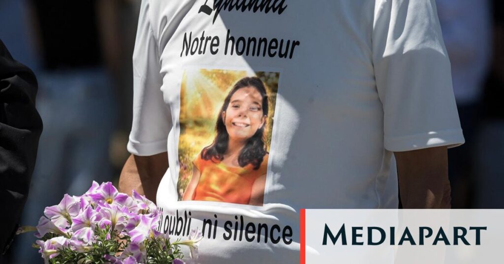 Affaire Lyhanna : Jérôme Barella sous le coup d’une plainte pour corruption de mineure.